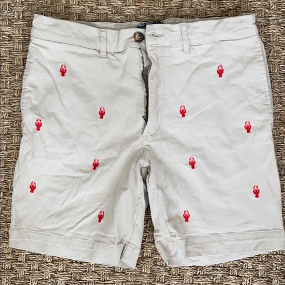 Men’s shorts